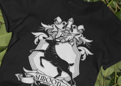 House Simoon Unisex Tee (Adult)