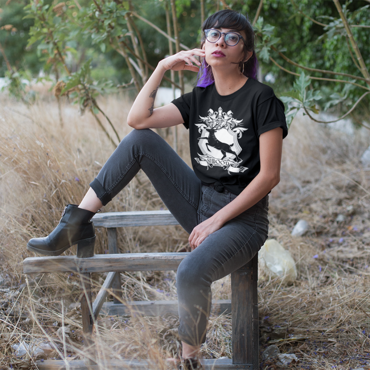 House Simoon Unisex Tee (Adult) - Image 7