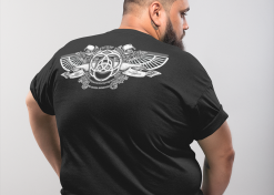 House Simoon Unisex Tee (Adult) - Image 6