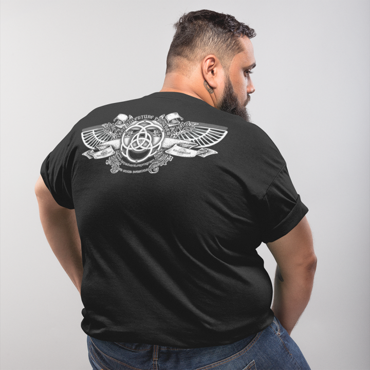 House Simoon Unisex Tee (Adult) - Image 6