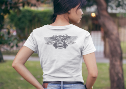 House Simoon Unisex Tee (Adult) - Image 9