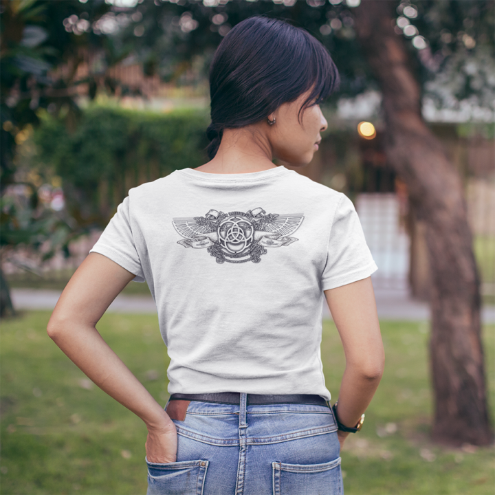 House Simoon Unisex Tee (Adult) - Image 9