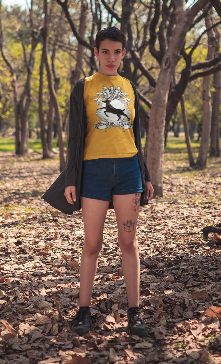 House Simoon Unisex Tee (Adult) - Image 5