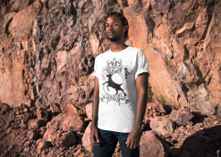 House Simoon Unisex Tee (Adult) - Image 8