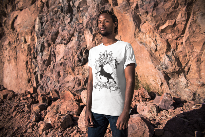 House Simoon Unisex Tee (Adult) - Image 8