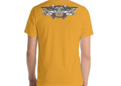 House Simoon Unisex Tee (Adult) - Image 13