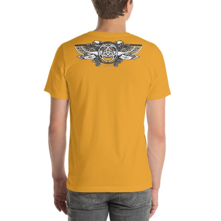 House Simoon Unisex Tee (Adult) - Image 13
