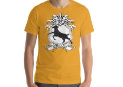 House Simoon Unisex Tee (Adult) - Image 12