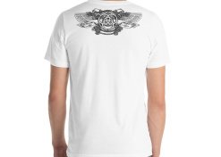House Simoon Unisex Tee (Adult) - Image 11
