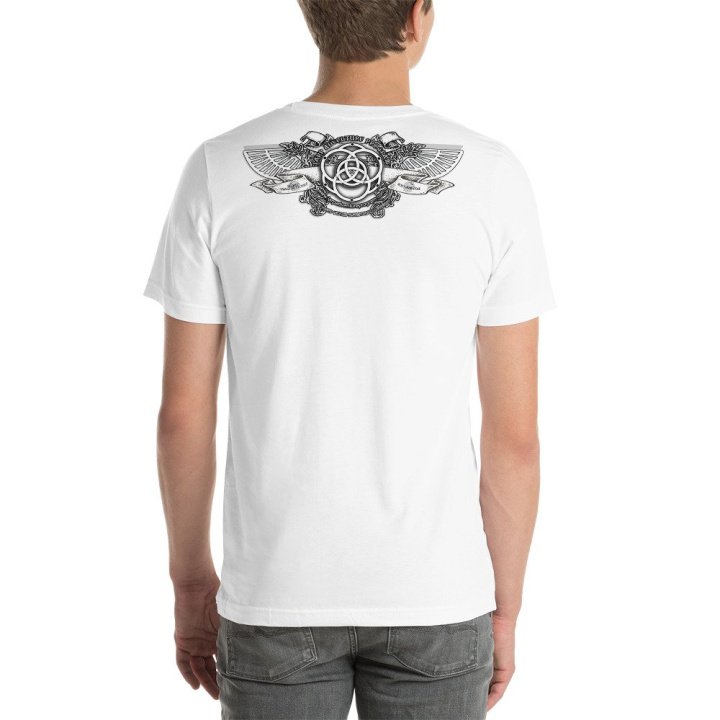 House Simoon Unisex Tee (Adult) - Image 11