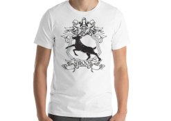 House Simoon Unisex Tee (Adult) - Image 10