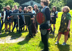 Youth Membership