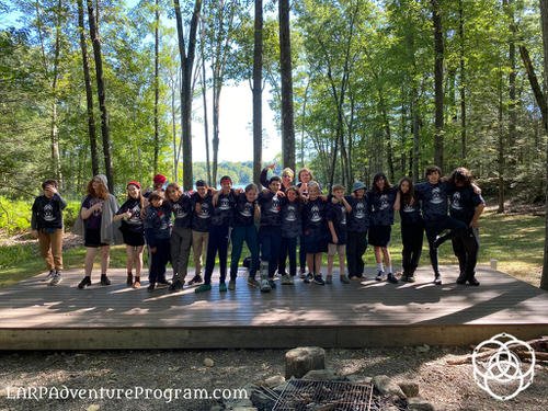 Residential LARP Camp 2025 - Image 2