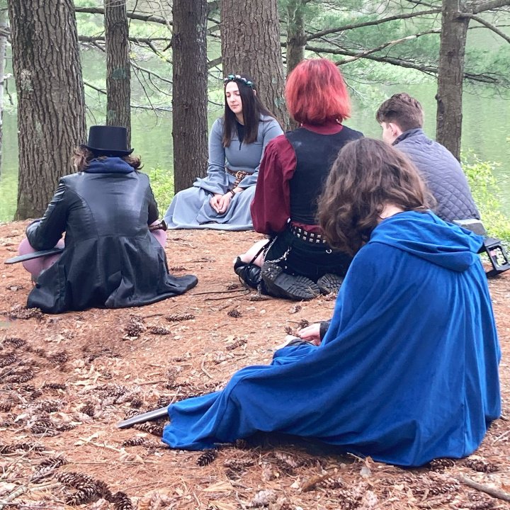 Forest Quest Day Camp (Wilmington) - Image 4