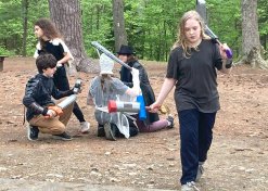 Forest Quest Day Camp (Wilmington) - Image 3