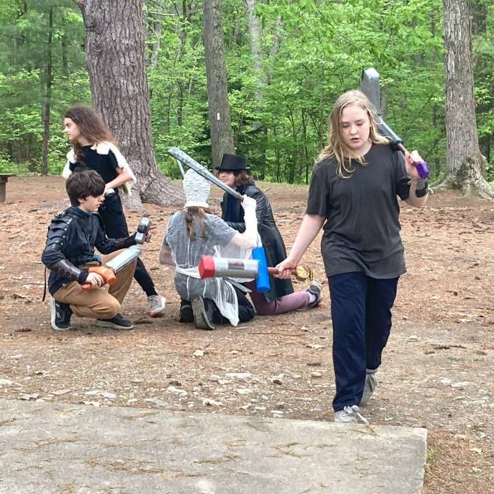 Forest Quest Day Camp (Wilmington) - Image 3
