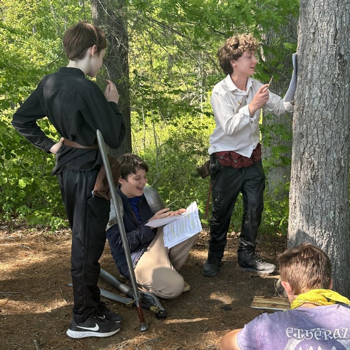 Forest Quest Day Camp (Wilmington) - Image 2