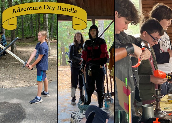 2026 Adventure Days