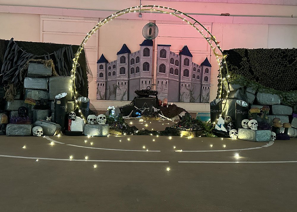November 2025 Residential Camp - Image 6