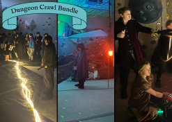 2026 Dungeon Crawls
