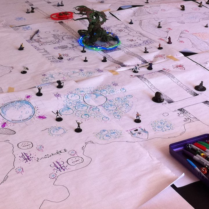 Dungeons & Dragons Heroes Quest Day Camps (Somerville) - Image 2