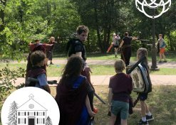 Heroes Academy® Summer Break Day Program in Concord, MA